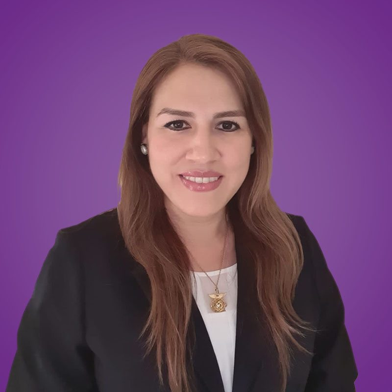 Alma Patricia Mar