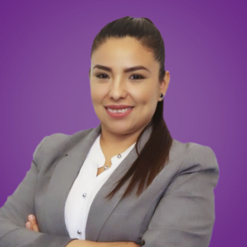 Rocío Martínez