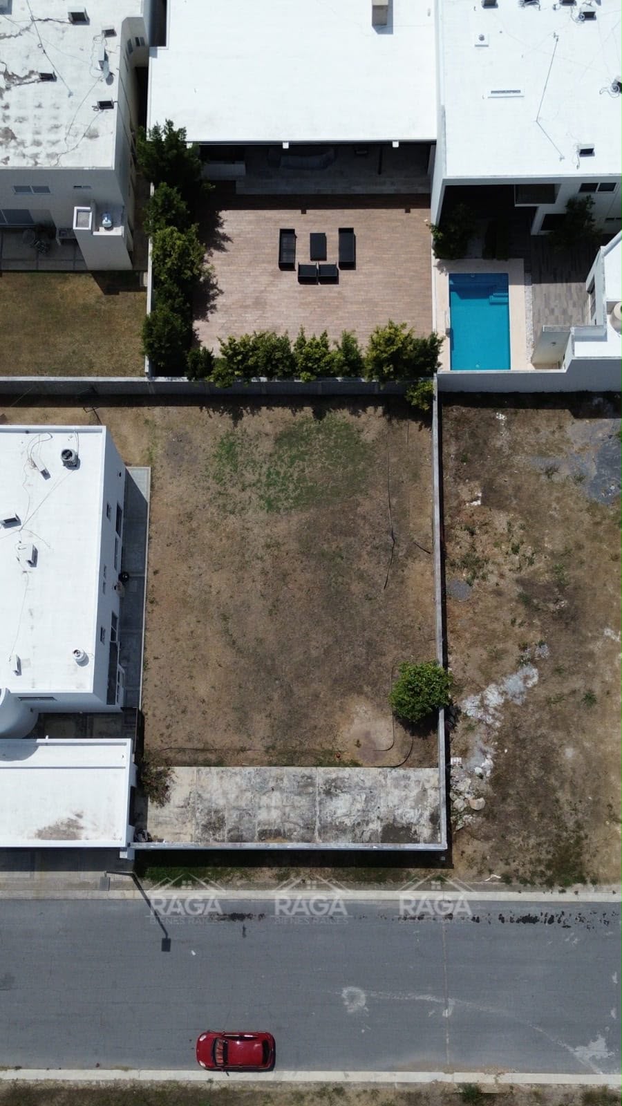 TERRENO EN RESIDENCIAL SAN AGUSTÍN - Imagen 2