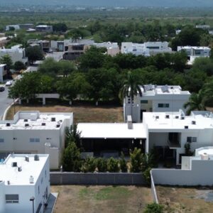 TERRENO EN RESIDENCIAL SAN AGUSTÍN