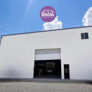 BODEGAS EN COLONIA EL MIRADOR LIBRAMIENTO NACIONES UNIDAS