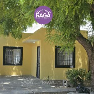 CASA EN VENTA EN FRACC. NACIONES UNIDAS