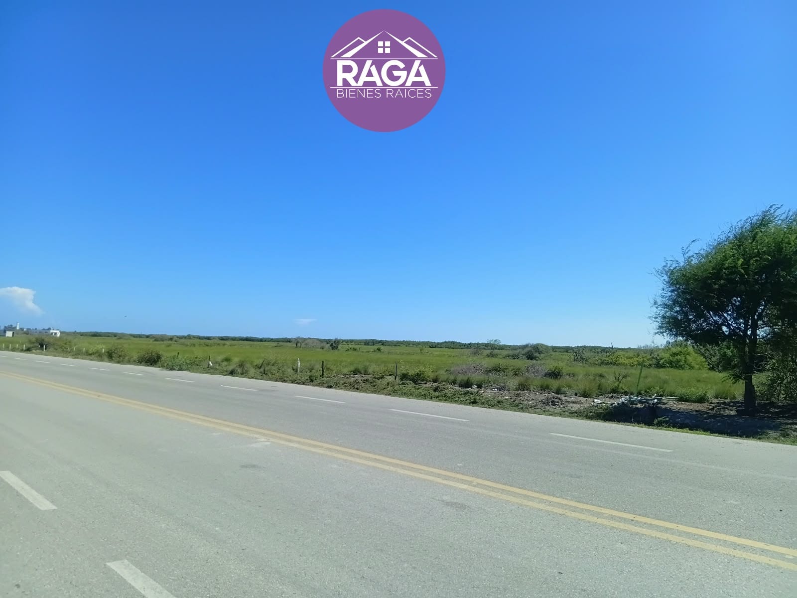 OPORTUNIDAD DE INVERSIÓN TERRENO EN LA PESCA, TAMAULIPAS