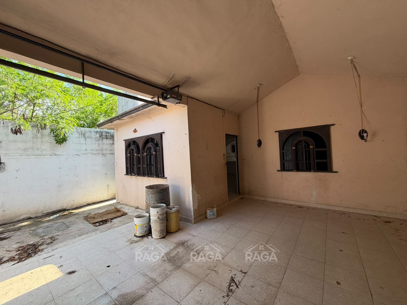 CASA DE UN PISO UBICADA EN FRACCIONAMIENTO VAMOS TAMAULIPAS - Imagen 2