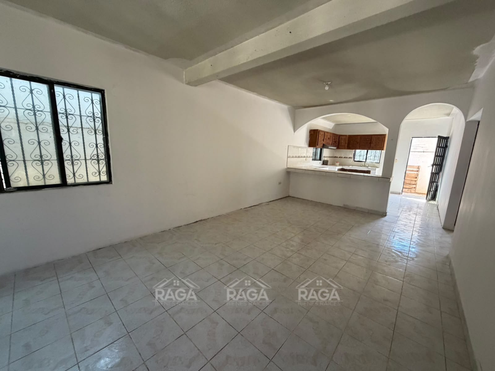 CASA DE UN PISO UBICADA EN FRACCIONAMIENTO VAMOS TAMAULIPAS - Imagen 3