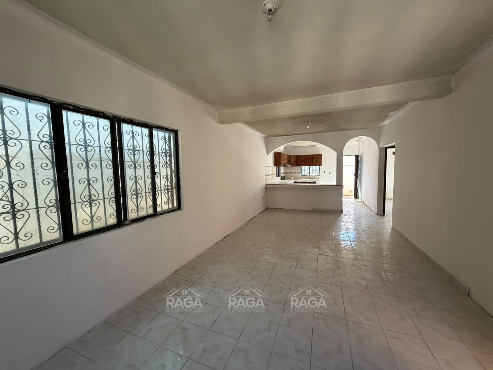 CASA DE UN PISO UBICADA EN FRACCIONAMIENTO VAMOS TAMAULIPAS - Imagen 4