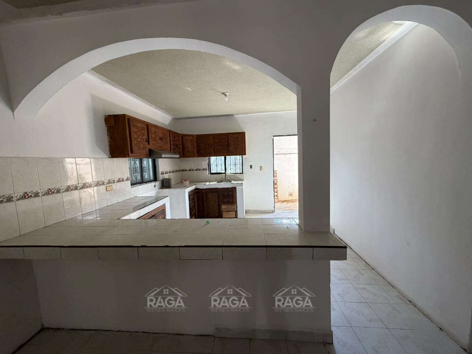 CASA DE UN PISO UBICADA EN FRACCIONAMIENTO VAMOS TAMAULIPAS - Imagen 5