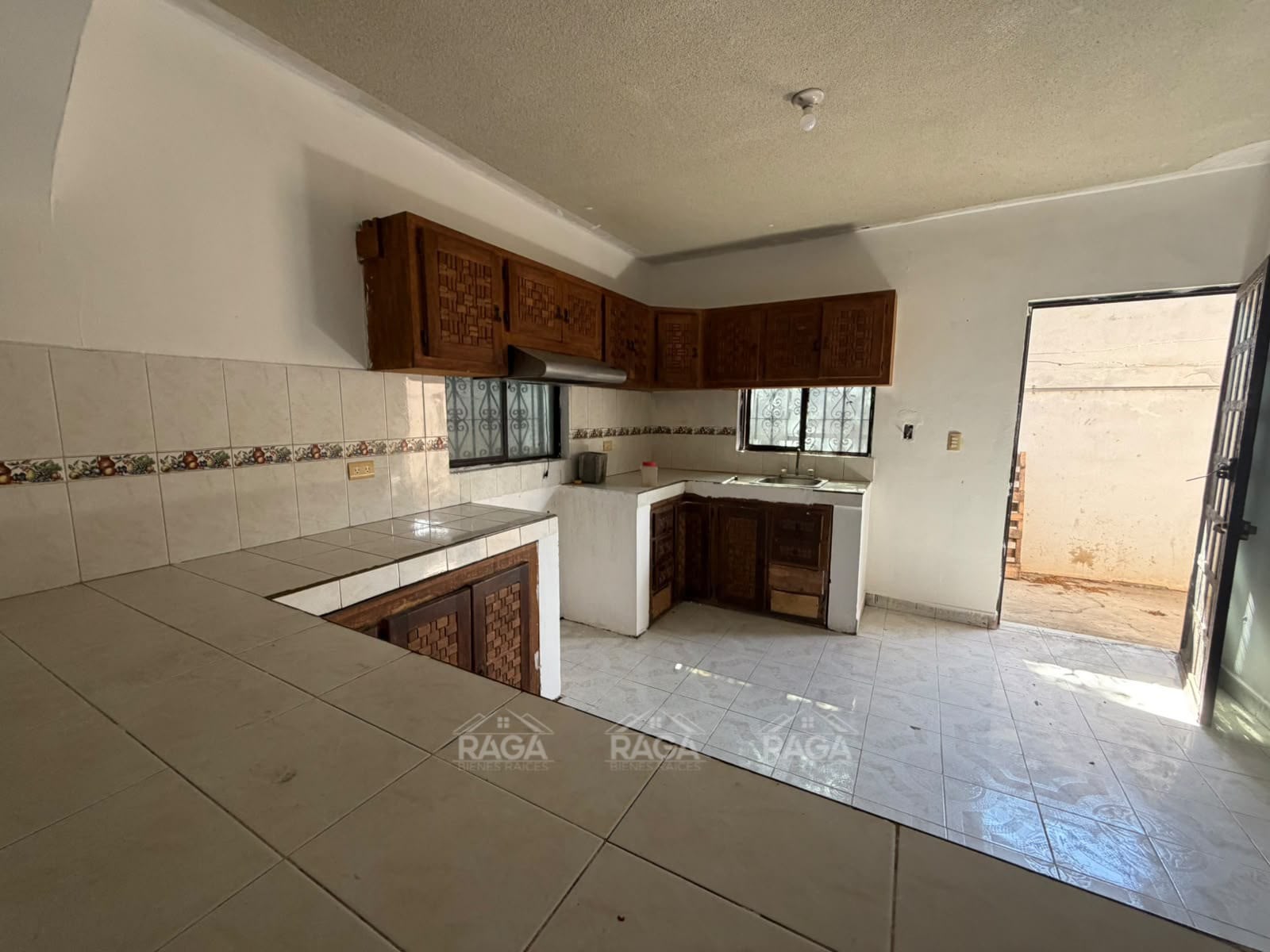 CASA DE UN PISO UBICADA EN FRACCIONAMIENTO VAMOS TAMAULIPAS - Imagen 6