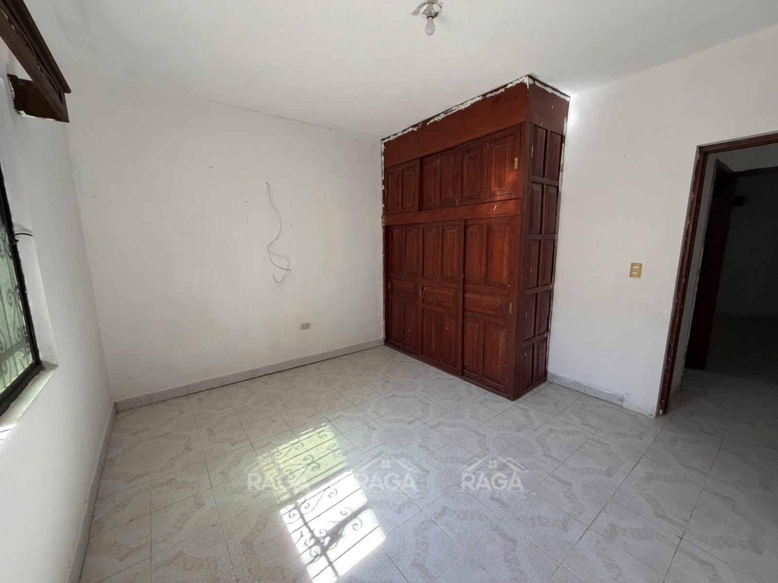 CASA DE UN PISO UBICADA EN FRACCIONAMIENTO VAMOS TAMAULIPAS - Imagen 7
