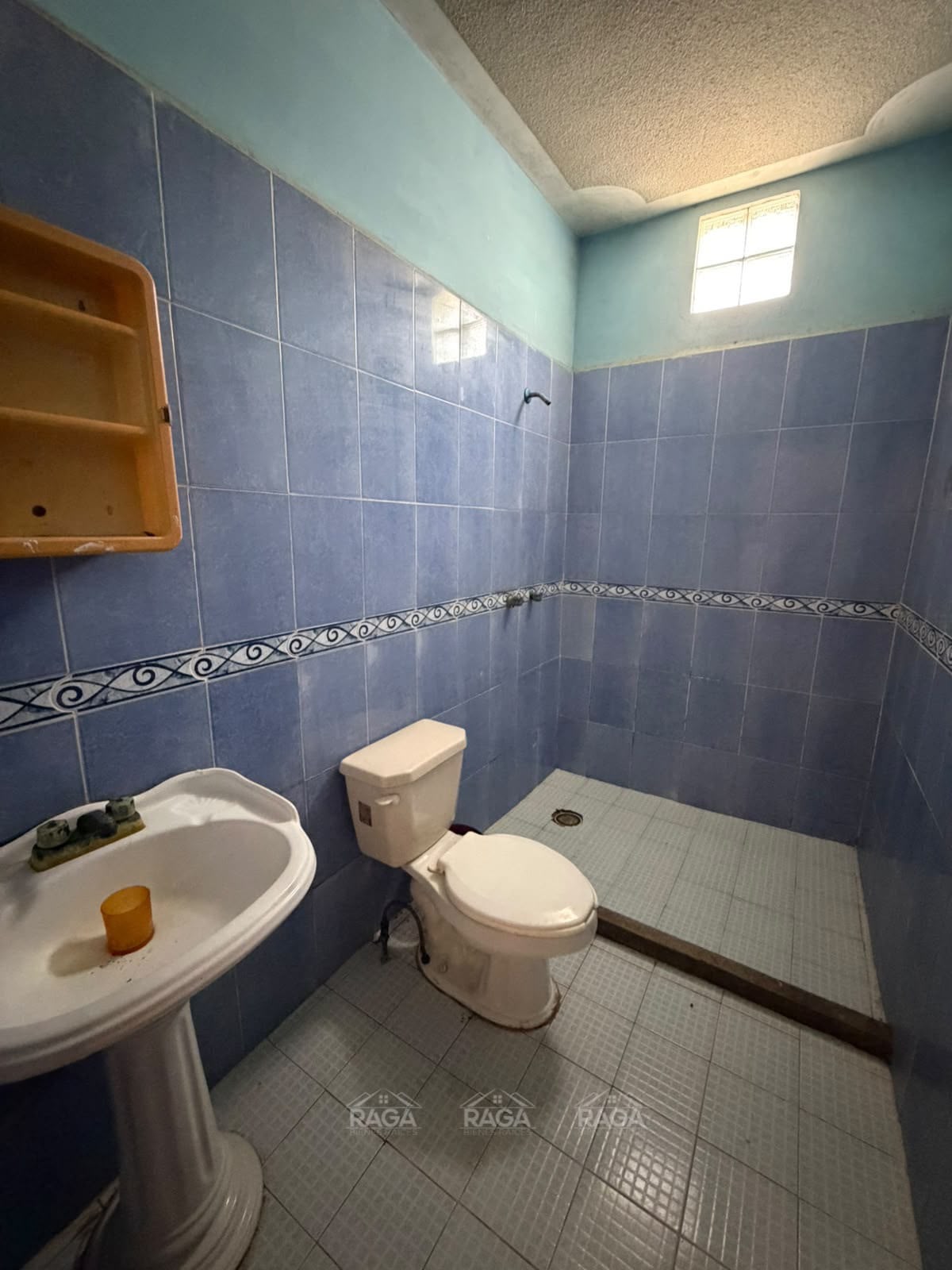 CASA DE UN PISO UBICADA EN FRACCIONAMIENTO VAMOS TAMAULIPAS - Imagen 9