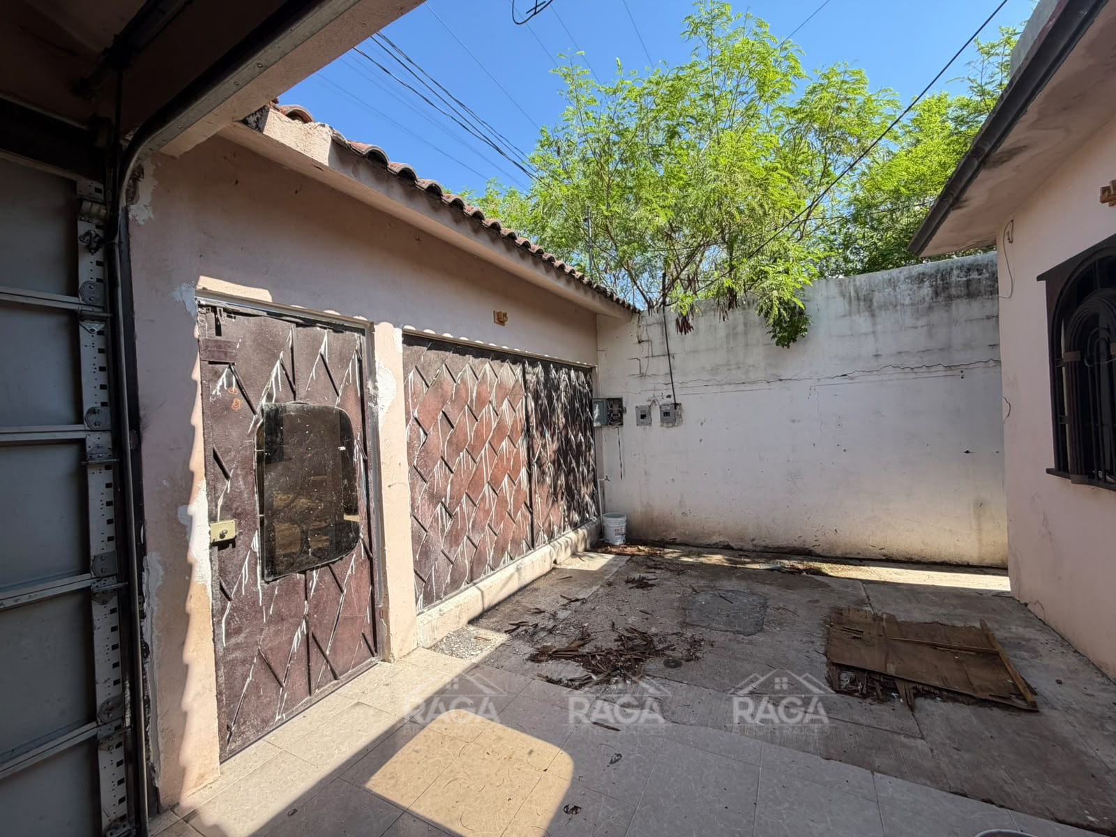 CASA DE UN PISO UBICADA EN FRACCIONAMIENTO VAMOS TAMAULIPAS - Imagen 12