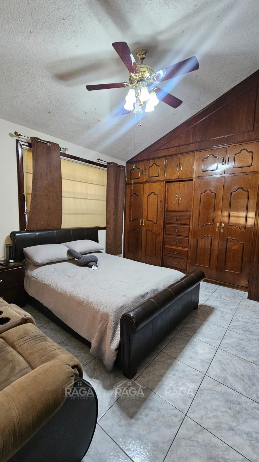 CASA EN FRACC. VALLE DE AGUAYO - Imagen 13