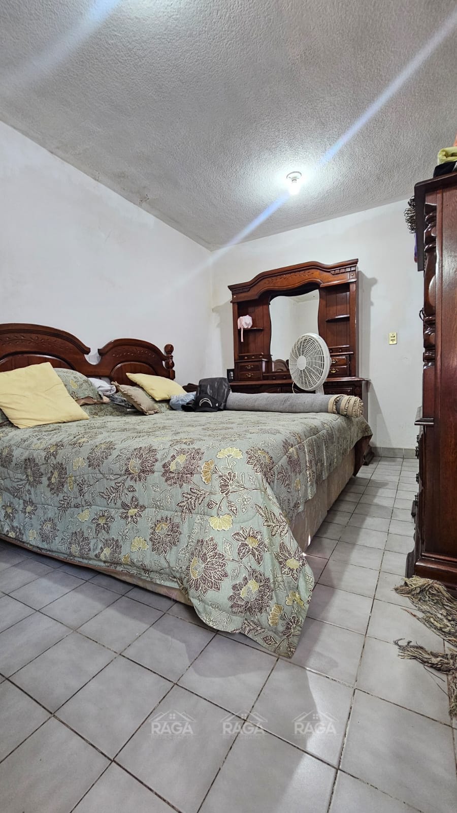 CASA EN FRACC. VALLE DE AGUAYO - Imagen 15