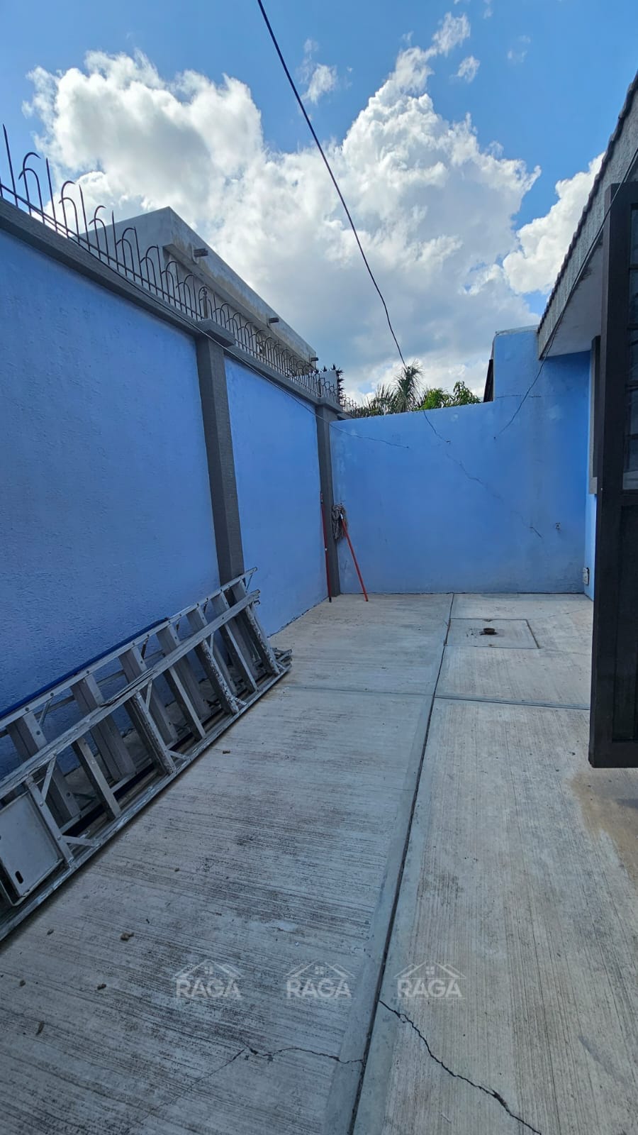 CASA EN FRACC. VALLE DE AGUAYO - Imagen 19