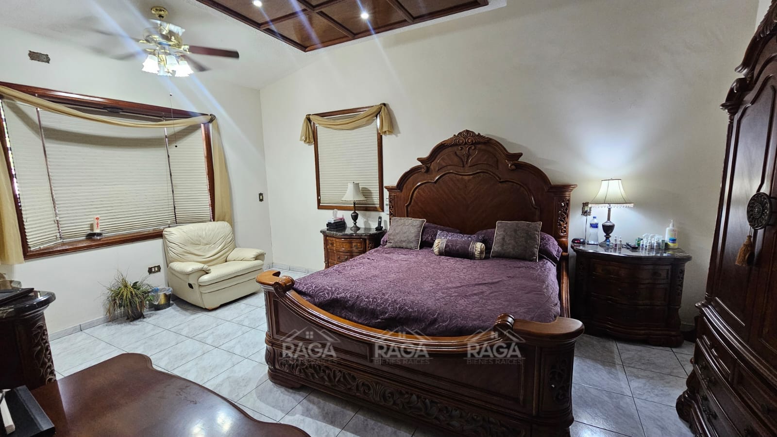 CASA EN FRACC. VALLE DE AGUAYO - Imagen 21