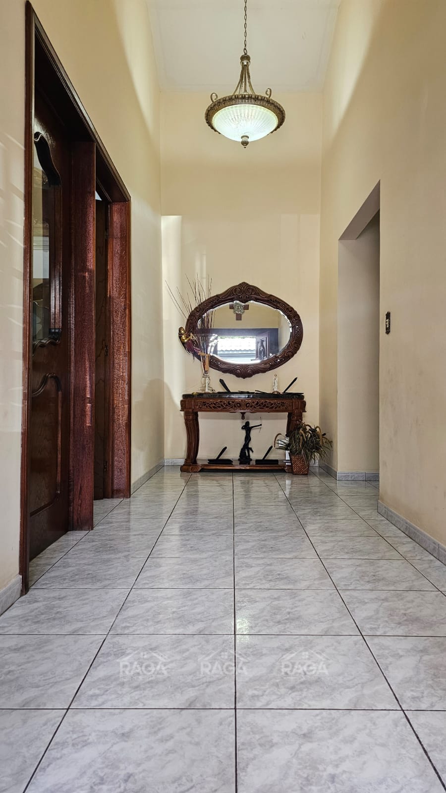CASA EN FRACC. VALLE DE AGUAYO - Imagen 27