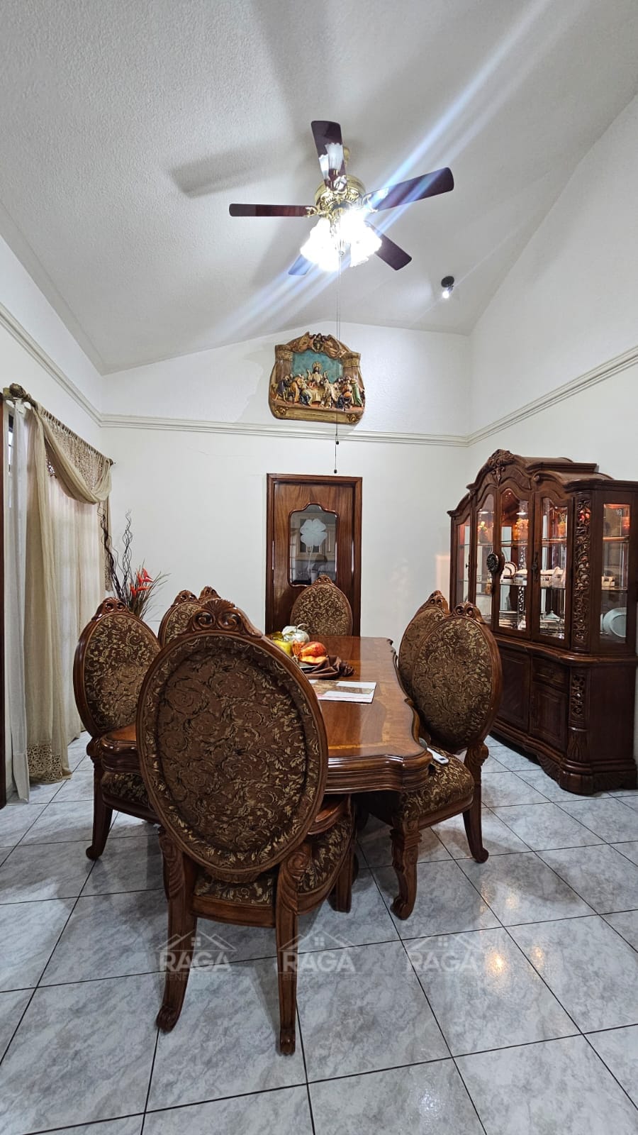 CASA EN FRACC. VALLE DE AGUAYO - Imagen 7