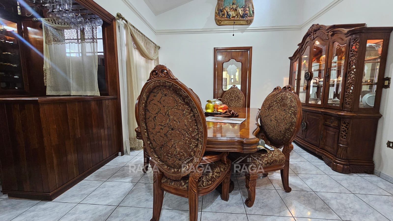 CASA EN FRACC. VALLE DE AGUAYO - Imagen 10