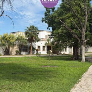 EXCLUSIVA QUINTA CAMPESTRE Y PROYECTO DE INVERSIÓN EN CIUDAD VICTORIA